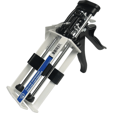 FootPro/Vettec 210cc XL Dispensing Gun - Anvil Brand