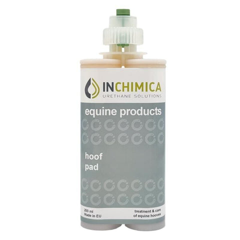 Inchimica (Equimix) 200 ml Hoof Pad