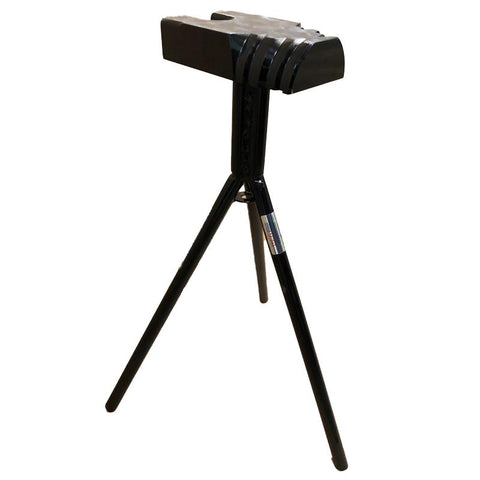 Yoder Medium Stall Jack 22.5" Tall - Anvil Brand