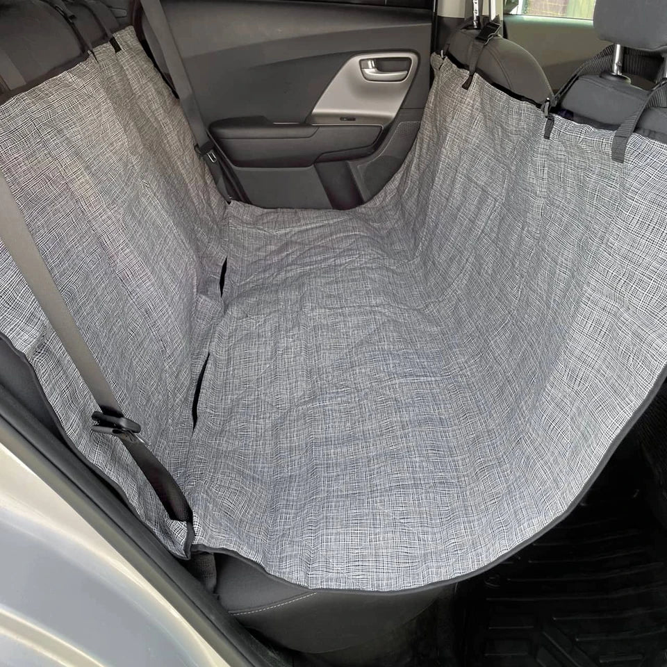 
                  
                    Molly Mutt Multi-Use Hammock Cargo and Car Seat Cover
                  
                