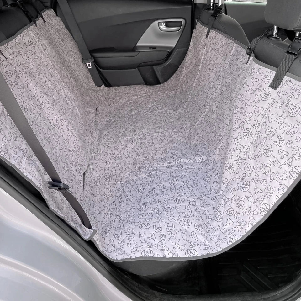 
                  
                    Molly Mutt Multi-Use Hammock Cargo and Car Seat Cover
                  
                