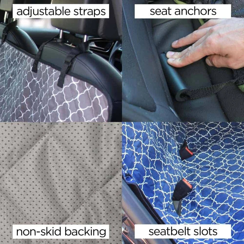 
                  
                    Molly Mutt Multi-Use Hammock Cargo and Car Seat Cover
                  
                