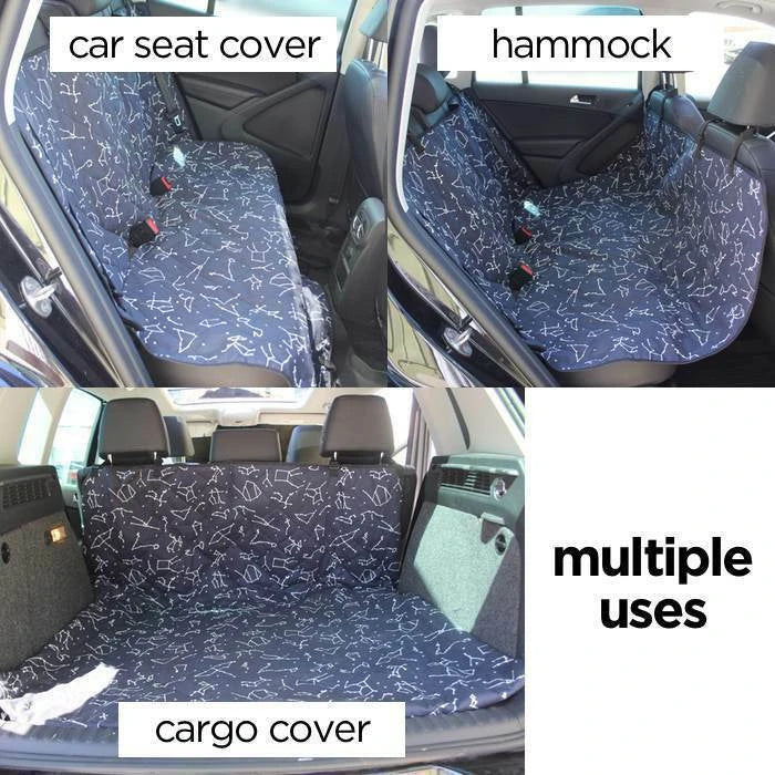 
                  
                    Molly Mutt Multi-Use Hammock Cargo and Car Seat Cover
                  
                