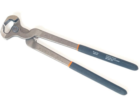 Nordic Forge 14" Hoof Nipper - Anvil Brand