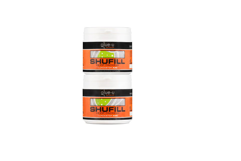 ShuFill 3 Lb. Medium Soft Green Hoof Packing A35 - Anvil Brand