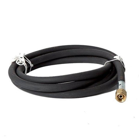 NC Tool 8 Foot Forge Hose - Anvil Brand