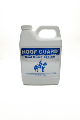 Hoof Guard 32 oz Refill - Anvil Brand