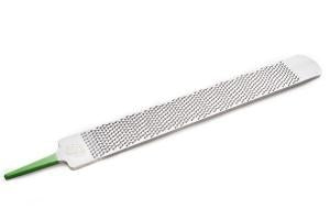 Heller Excel-Legend Green Tang Hoof Rasp – Anvil Brand