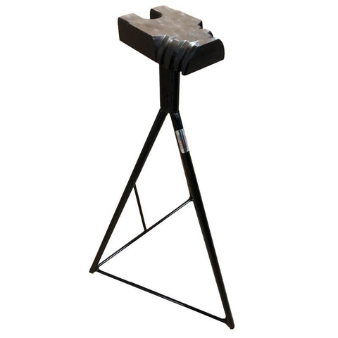 Yoder Large Stall Jack 32" Tall - Anvil Brand
