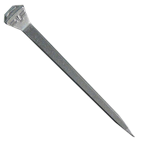 Liberty 10 Lite Horseshoe Nail 250 Count Box - Anvil Brand