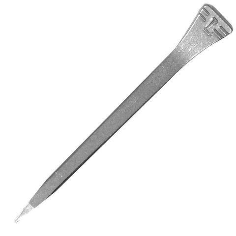 Liberty Hybrid 4 Horseshoe Nail 250 Count Box - Anvil Brand