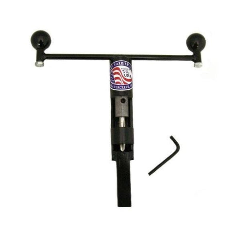 Valley Tap Tool With 1" Hardy Hole - Anvil Brand