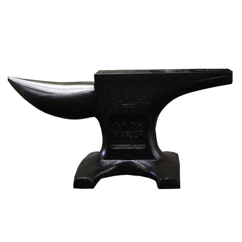 NC 70 Lb. Knifemaker Anvil - Anvil Brand