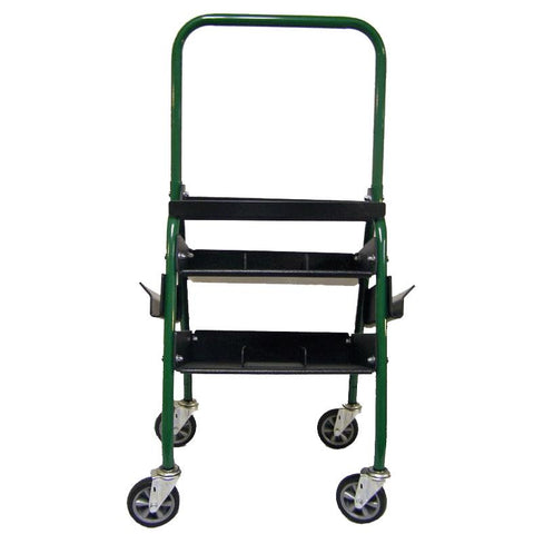 Cobra II Box Horseshoeing Tool Box - Anvil Brand