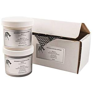 Advance Cushion Pink Support (2) 16 oz Jars - Anvil Brand