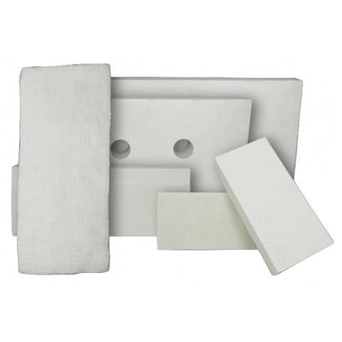 Forgemaster Farrier Model Reliner Kit - Anvil Brand