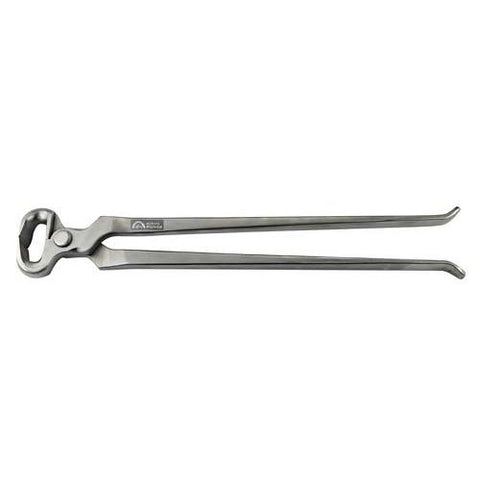 Kahn Forge 15" Hoof Nipper - Anvil Brand