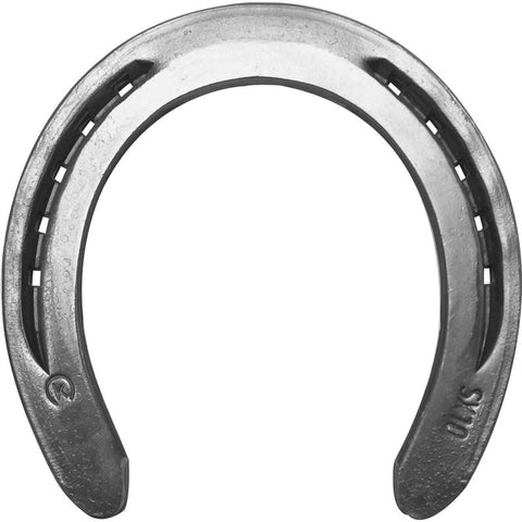 Kerckhaert SX10 Unclipped #1 Front Horseshoe - Anvil Brand