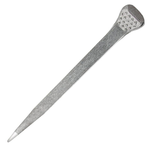 Capewell 4-1/2 Race Horseshoe Nail 250 Count Box - Anvil Brand