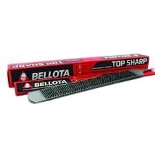Bellota Top Sharp Rasp Hoof Rasp - Anvil Brand