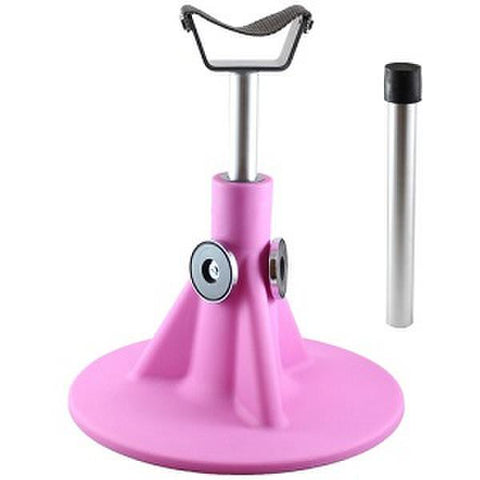 Hoof Jack Standard Pink By Equine Innovations - Anvil Brand