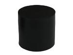 Standard Rubber Cap For Equine Innovations Hoof Jack - Anvil Brand