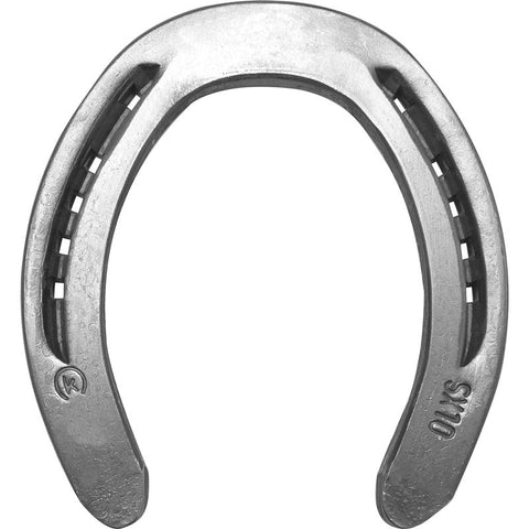 Kerckhaert SX10 Unclipped #1 Hind Horseshoe - Anvil Brand