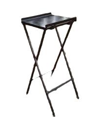 NC Tool Forge Stand - Anvil Brand