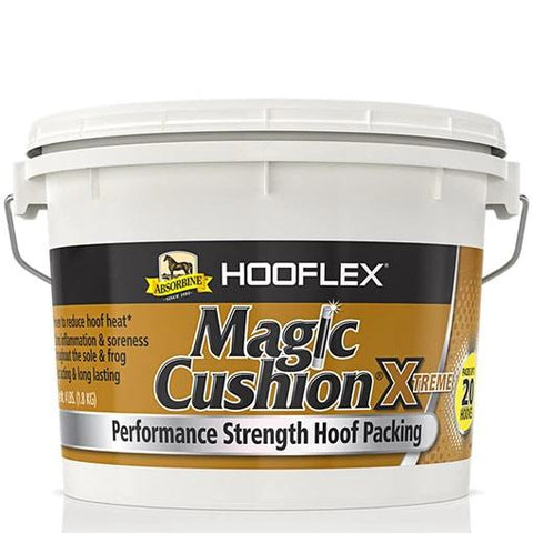 Magic Cushion "Xtreme" 4 Lb. Hoof Packing - Anvil Brand