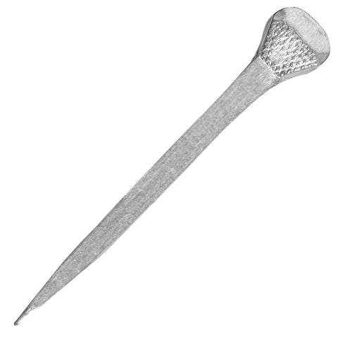 Capewell 9 Regular Horseshoe Nail 100 Count Box - Anvil Brand