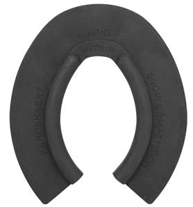 Kerckhaert Hind Rim Medium Snow Pads - Anvil Brand