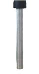 Draft Post w/ Cap For Equine Innovations Hoof Jack - Anvil Brand
