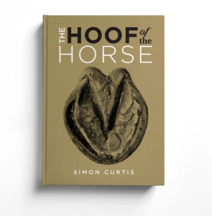 The Hoof Of The Horse By Simon Curtis - Anvil Brand