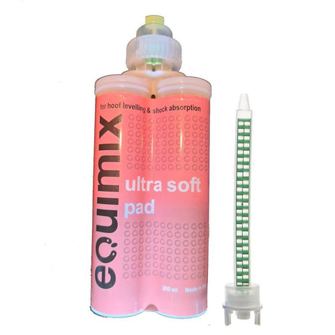 Equimix 200ml Ultra Soft - Anvil Brand