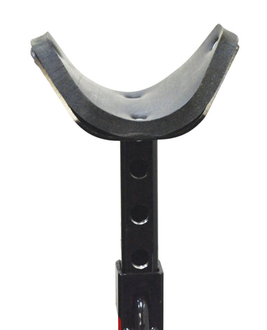 NC Hoof Cradle For NC Adjustable Stand - Anvil Brand