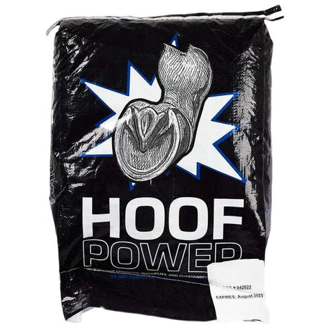 Delta Hoof Power 22 Lb. Bag - Anvil Brand