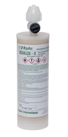 Equilox II Faster Set Adhesive - Anvil Brand