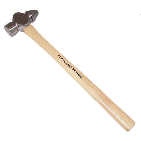 Flatland Forge 1.75 Lb. Clipping Hammer - Anvil Brand