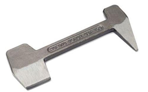 Nordic Clinch Cutter Nail Cutter - Anvil Brand