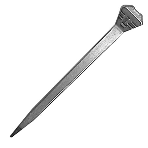 Liberty 5 Slim Horseshoe Nail 250 Count Box - Anvil Brand