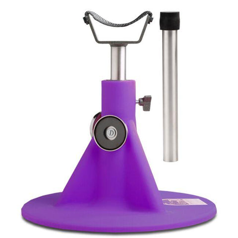 Hoof Jack Standard Purple By Equine Innovations - Anvil Brand
