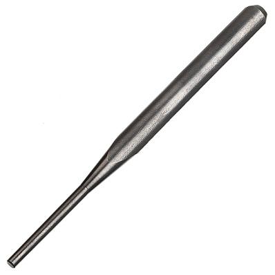 Gardner 3/8 Straight Stud Punch - Anvil Brand