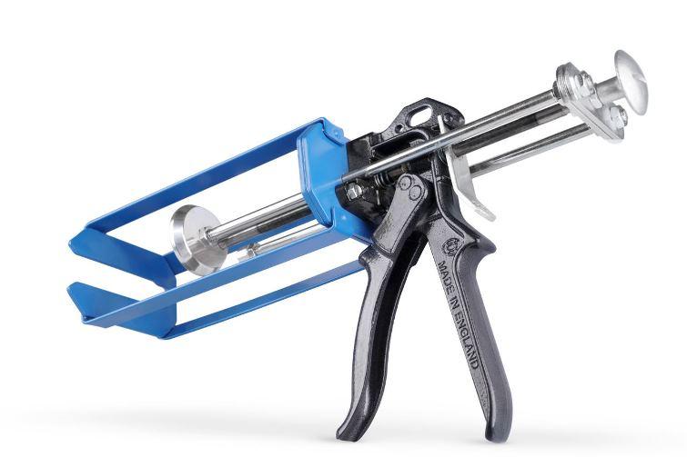 Equilox Hoof Repair Combo Dispensing Gun | Anvilbrand Hoofcare – Anvil ...