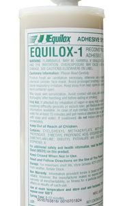 Equilox I Slower Set Adhesive - Anvil Brand