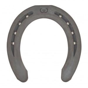 Werkman Ryder #5 Front Clipped 22x8 Horseshoe - Anvil Brand