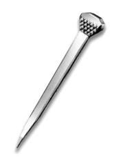 Capewell 5 City Classic Horseshoe Nail 250 Count Box - Anvil Brand