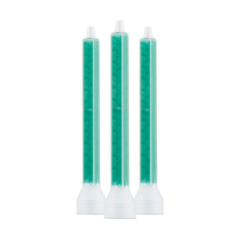 Glue-U 150cc/250cc Mixing Tips 10 Pack - Anvil Brand