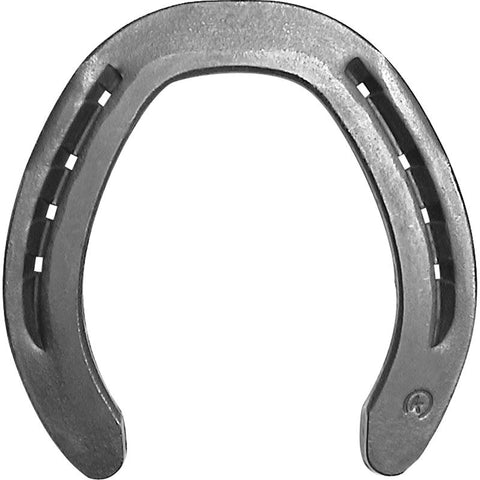 Kerckhaert DF 25x10 Clipped #5 Hind Horseshoe - Anvil Brand