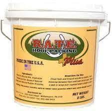 Rate Plus 8 Lb. Hoof Packing - Anvil Brand