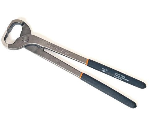 Nordic 14" Horsesehoe Pull Off - Anvil Brand
